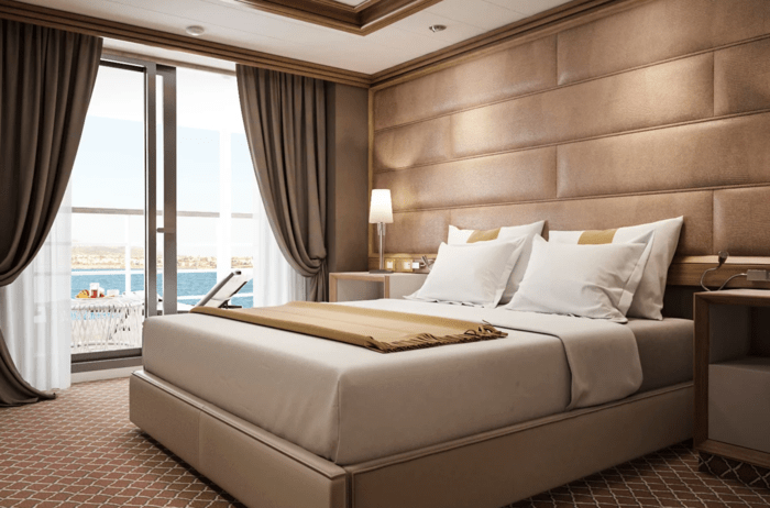 Silversea Cruises - Silver Moon - Owners Suite 2.png